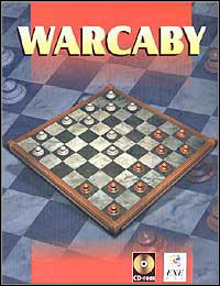 Warcaby