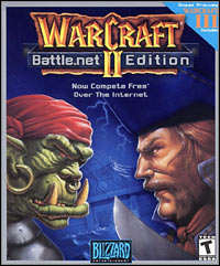 WarCraft II: Battle.net Edition