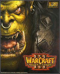 Warcraft III: Reign of Chaos