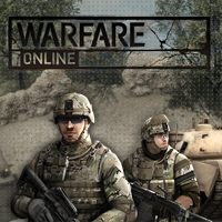 Warfare Online