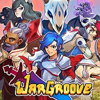 Wargroove