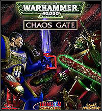 Warhammer 40,000: Chaos Gate