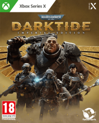 Warhammer 40,000: Darktide - Imperial Edition