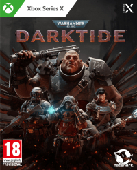 Warhammer 40,000: Darktide