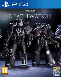 Warhammer 40,000: Deathwatch