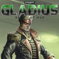 Warhammer 40,000: Gladius - Relics of War