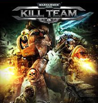 Warhammer 40,000: Kill Team