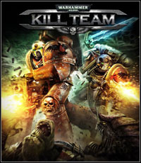 Warhammer 40,000: Kill Team