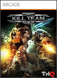 Warhammer 40,000: Kill Team