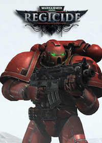 Warhammer 40,000: Regicide