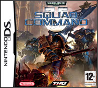 Warhammer 40,000: Squad Command