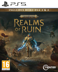 Warhammer Age of Sigmar: Realms of Ruin