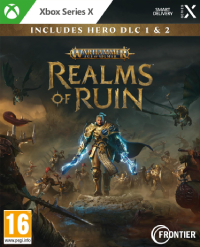 Warhammer Age of Sigmar: Realms of Ruin