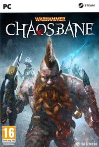 Warhammer: Chaosbane