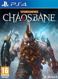 Warhammer: Chaosbane