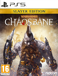 Warhammer: Chaosbane - Slayer Edition