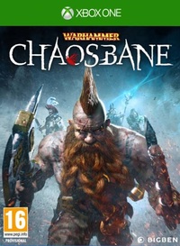 Warhammer: Chaosbane