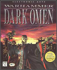 Warhammer: Dark Omen