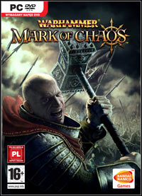 Warhammer: Mark of Chaos