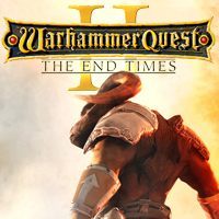 Warhammer Quest 2: The End Times