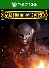 Warhammer Quest