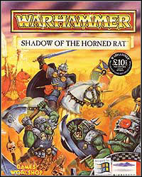 Warhammer: Shadow of the Horned Rat