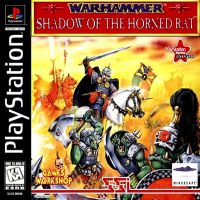 Warhammer: Shadow of the Horned Rat