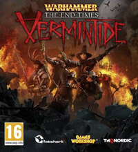 Warhammer: The End Times - Vermintide