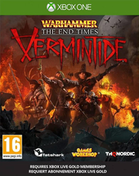 Warhammer: The End Times - Vermintide