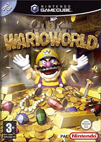 Wario World