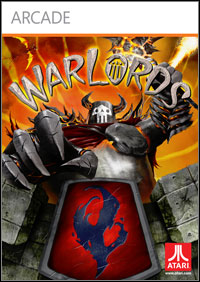 Warlords (2012)