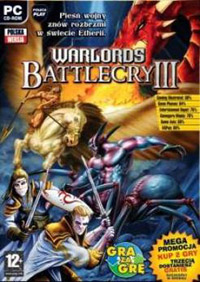 Warlords: Battlecry III