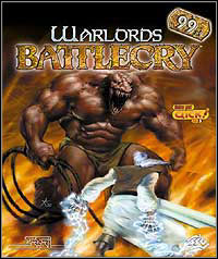 Warlords: Battlecry