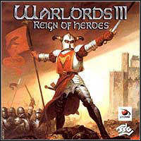 Warlords III: Reign of Heroes