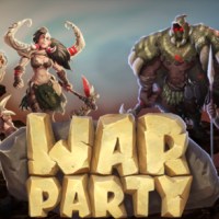 Warparty