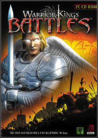 Warrior Kings: Battles