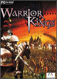 Warrior Kings