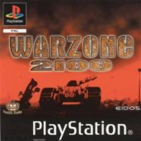 WarZone 2100