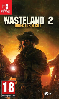 Wasteland 2: Director's Cut