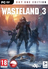 Wasteland 3: Day One Edition