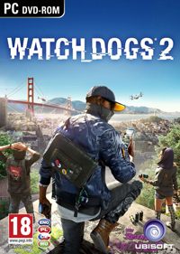 Watch Dogs 2