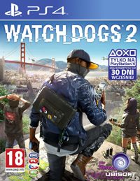 Watch Dogs 2