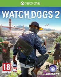 Watch Dogs 2 XONE