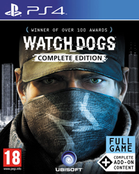 Watch Dogs: Complete Edition