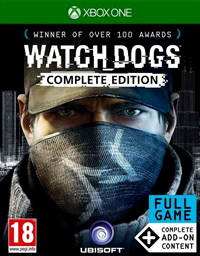 Watch Dogs: Complete Edition