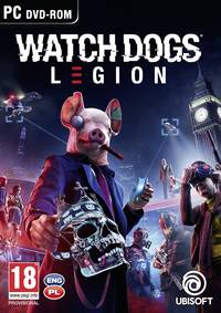 Watch Dogs: Legion