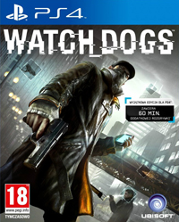 Watch Dogs