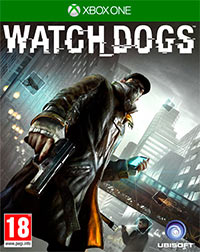 Watch Dogs