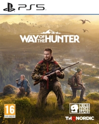 Way of the Hunter PS5