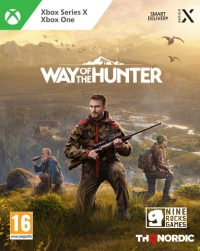 Way of the Hunter